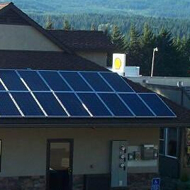 250Wp low price Mono solar panel