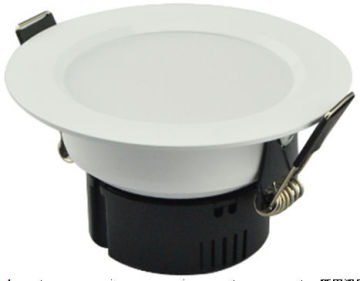 adjustable recessed downlight 5w 7w 12w 18w 3Years warranty adjustable recessed downlight recessed ceiling light