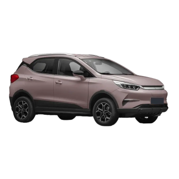 BYD Yuan Pro 5-Seat Electric SUV - 401/320km Range