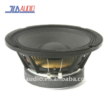120W RMS Power / 4 Ohm impedance 8inch Midbass Speaker