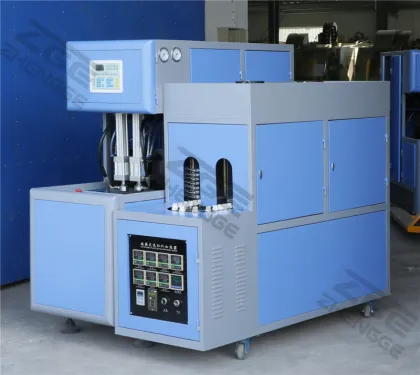 Machine Of Making PET Bottle Pure Water Bottle Machine