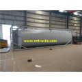 30ft T14 Hydrochloric Acid Tank Containers