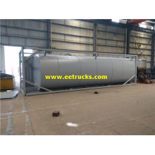 30ft t14 hydrochloric acid tank kwantena