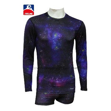 2014 New Arrival Fashion Sports Suits