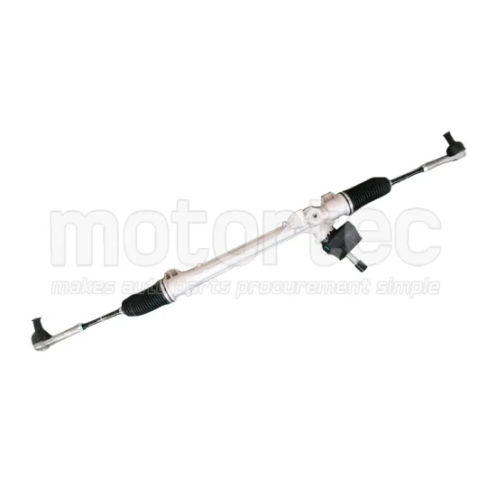 Power Steering Rack Assy for NEW MG5 - Factory Price from Steering Gear Provider