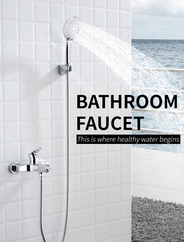 Shower Faucet 6816