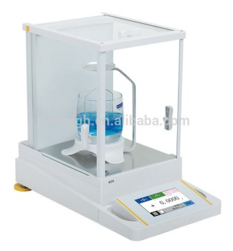 Density Balance Density Determination Kit balanza de densidad Model AEJ 1mg 0.1mg