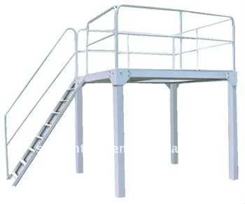 Incline conveyor/z bucket conveyor