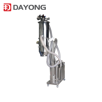 Chocolate Powder Feeding Machine/powder Vacuum Feeder / Granule Vacuum Conveyor