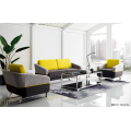 Dious 2020 new fabric hotel lunch library coffee shop/ office reception sofa