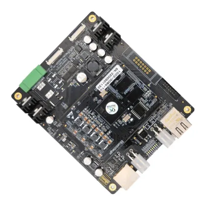 Customized Models PCB Industrial Printing