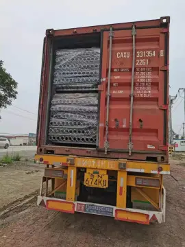 Ground Screw Foundation Steel Ground Screw Anchor
