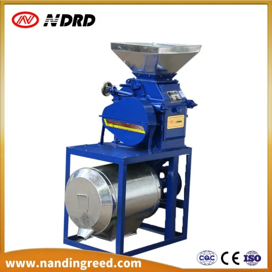 2017 hot style mill/ grinder/crusher for food