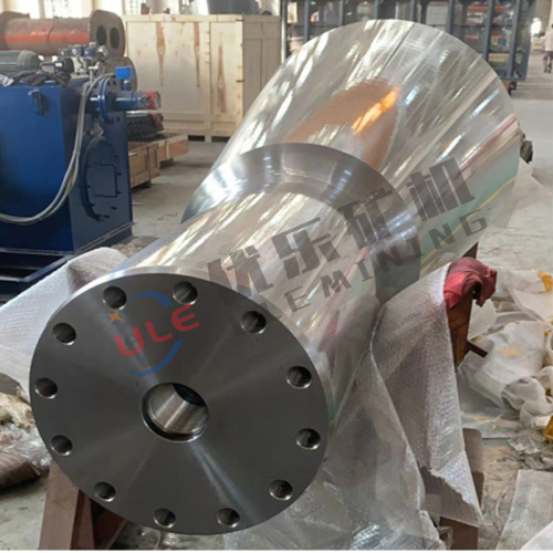 Superior Primary Gyratory Crusher Parts New MAIN SHAFT For SUPERIOR PRIMARY GYRATORY CRUSHER Factory