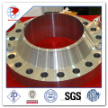 B16.5 A105 RF CL150 SCH40 WN Flanges