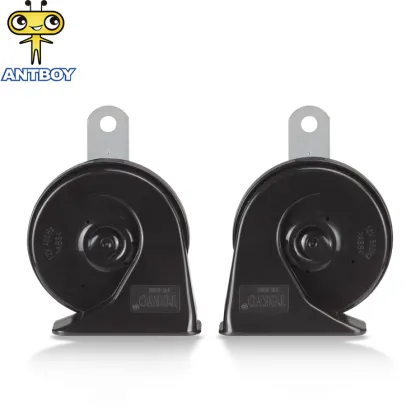 22 Years Experience Factory - Wholesale PIAA Type Car Horn Snail Horn