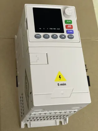 Industrial Variable Frequency Drive for Glass Machinery