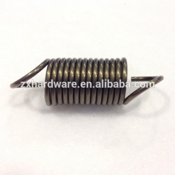 custom widely used metal extension spring