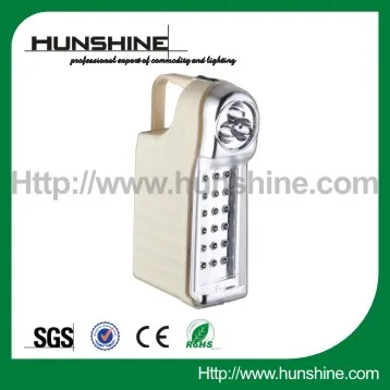 hot portable 2014 hot solar power emergency light