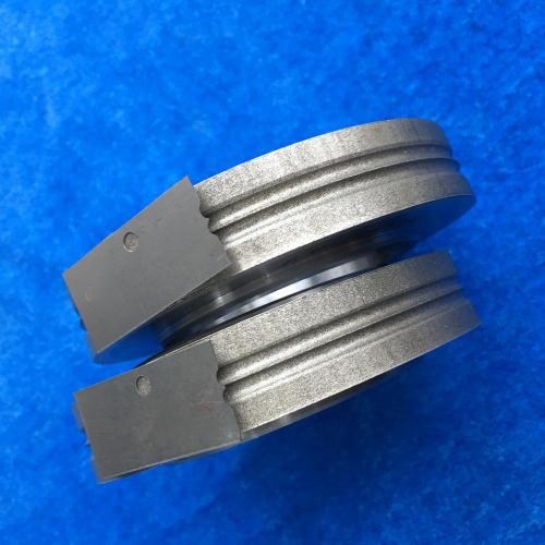 Wheel Dresser High Precision Electroplated Diamond Dressing Roller Factory