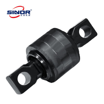 Mercedes Benz Heave Truck Spare Parts: Respair Kit, Spring Bushing, Torque Rod Bush