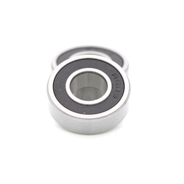 محامل كرة أخدود عميقة غير قياسية - مخطط حجم (10*15*3MM إلى 10*19*7MM)
