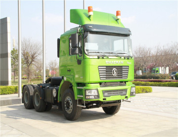 Shacman 6X4 shacman φορτηγό αυτοκίνητο κεφάλι τιμή με weichai κινητήρα ρυμουλκούμενο κεφάλι φορτηγό