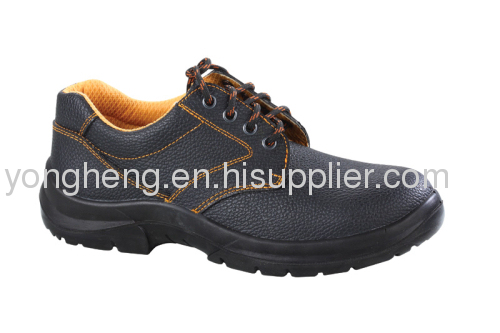 Ambrell Lining Casual Lightweight Safety Shoes 