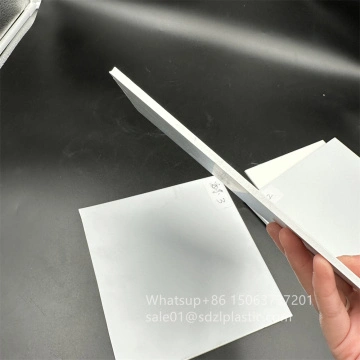 high-quality gpps sheet polystyrene sheet ps