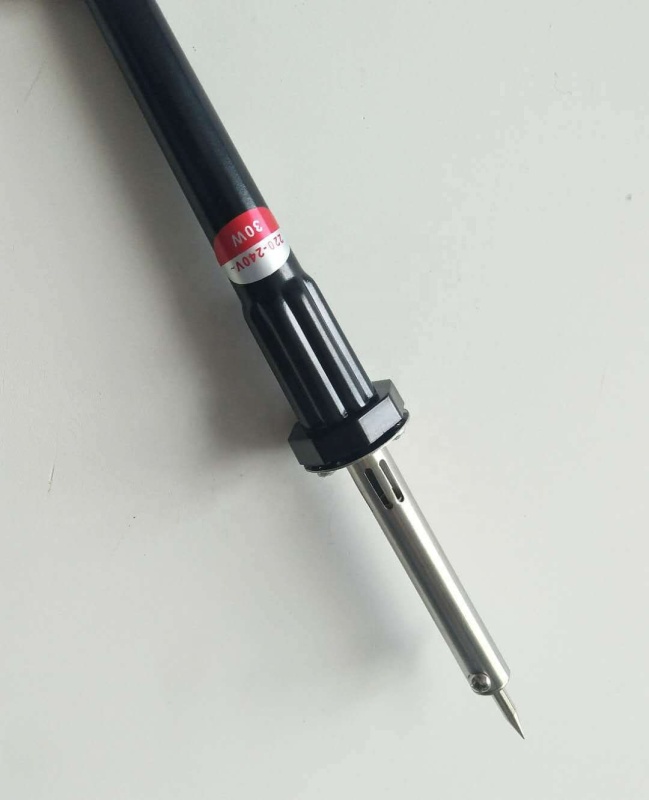 Soldering Iron 220V 30W/40W/60W