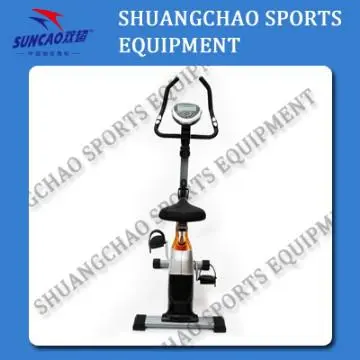 Fitness Magnetic Bike