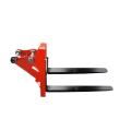 Escovador Tiltrotator Pallet Fork Catsu