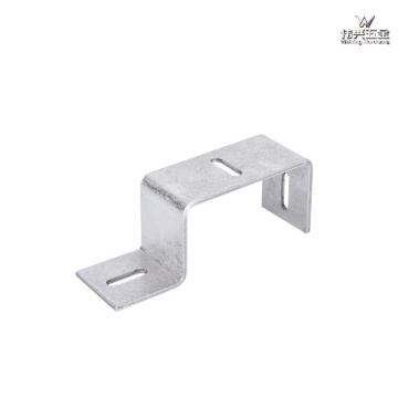 High-Quality 304 Stainless Steel Formed Parts