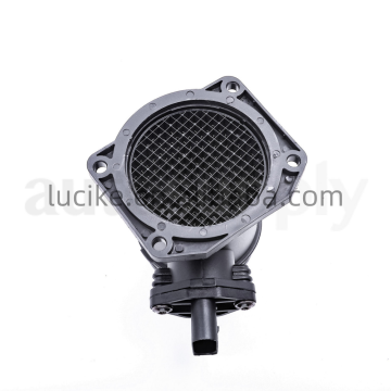 Top Quality, Factory Price Mass Air Flow Sensor for VW, Audi, A4, A6, Seat Models: 0280218058, 0280218059, 0986280215, 06B133471A