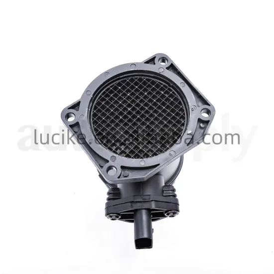 Top Quality, Factory Price Mass Air Flow Sensor for VW, Audi, A4, A6, Seat Models: 0280218058, 0280218059, 0986280215, 06B133471A