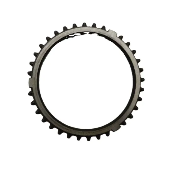 OEM 1262 304 050 Auto Parts Input Transmission Synchronizer Ring for Eaton/ZF S6 S5-680