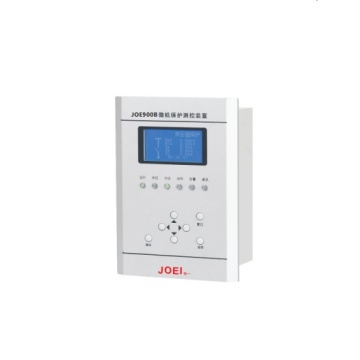 Joe900b Medição e controle de proteção ao transformador