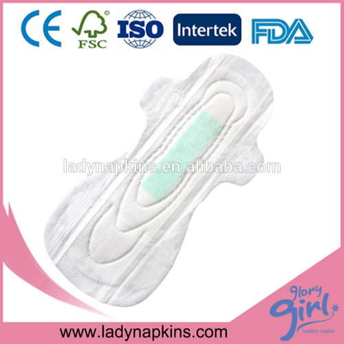Cotton Sanitary Napkin Brands, 고품질 Cotton Sanitary Napkin