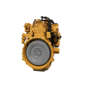 Skid Steer Loader 226B3 Engine Assembly 433-1380, C2.2 Engine 4331380