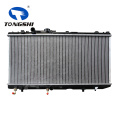 TOYOTA TERCEL EL45 1.5L Aluminum Radiator