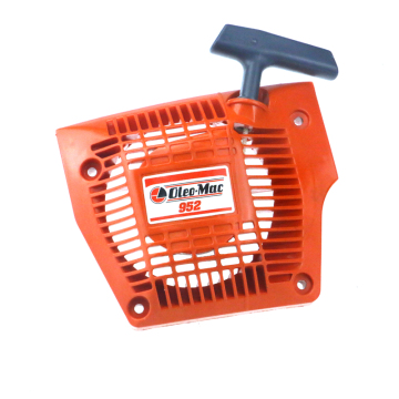 OM952 Chain Saw 51.7cc Gasoline Chainsaw Spare Parts - Starter