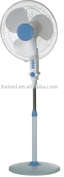 stand fan