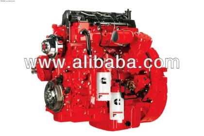 Cummins Diesel Engine