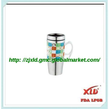 Fashional Θερμός κούπα auto