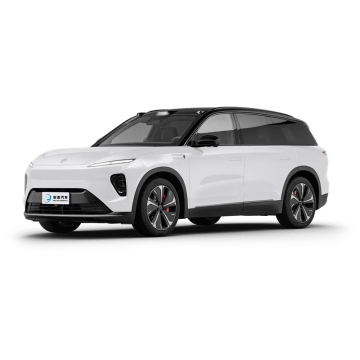Hot Sale Nio ES8 SUV: veicolo elettrico di grandi dimensioni