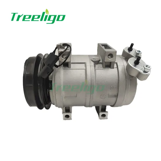 DKS15D Air A/C Compressor for Mitsubishi Triton L200 2008-2015