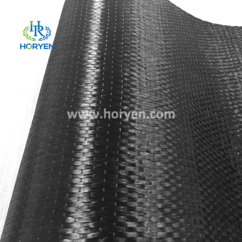 Unidirectional Carbon Fiber Cloth Unidirectional carbon fiber fabric Manufactory