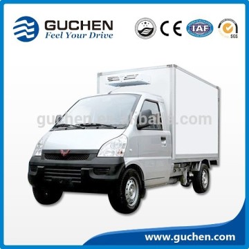 2015 Van Refrigeration Units for Commercial Mini Van