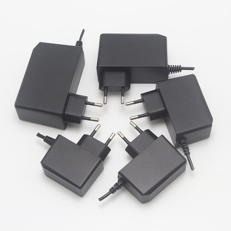 Custom 6W 24V 250mA power adapter AC Adapter