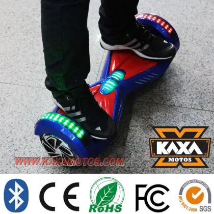 IO Hawk Scooter 8 inch 700W